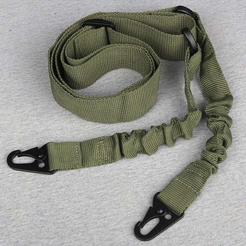 Tactical two point rifle - point,