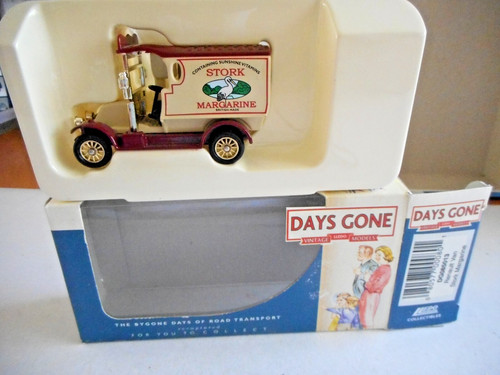 Lledo days gone dg085013 - lledo,