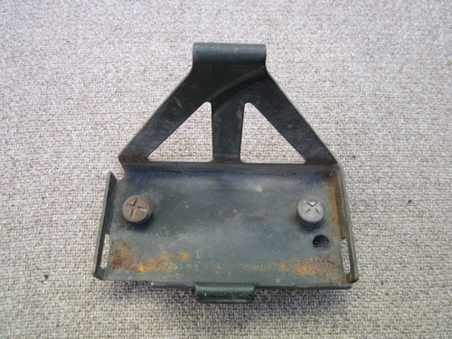 Armstrong 500 battery tray - armstrong,