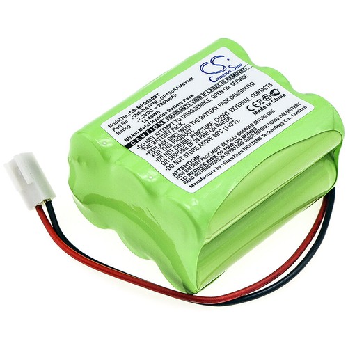 Battery for marmitek - battery,