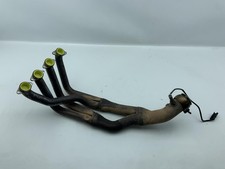 BMW K 1200 GT ABS Exhaust