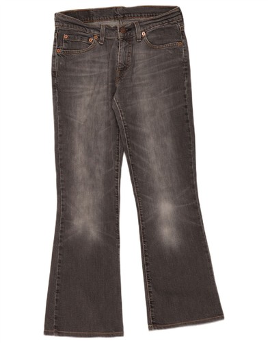 Levi womens 529 bootcut - 529,