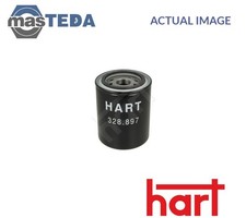 328 897 ENGINE OIL FILTER HART