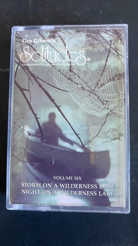 Dan gibson solitudes volume - solitudes,