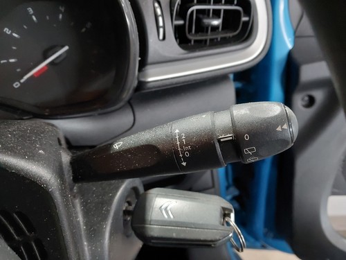 Column stalk switches citroen - stalk,