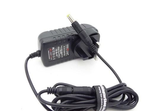 18volt switching adaptor - uk,