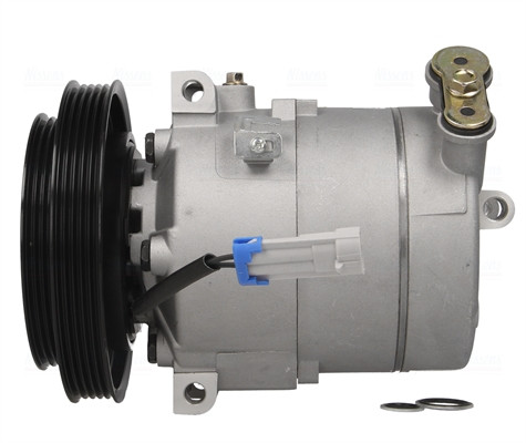Nissens 89396 compressor air - nissens,