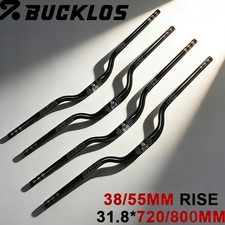 Bicycle Handlebar Riser