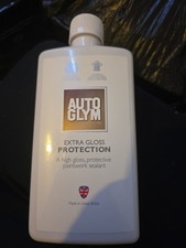 Autoglym Extra Gloss Protection 500ml - New & Unopened