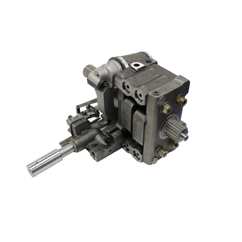 Hydraulic lift pump fits - hydraulic,