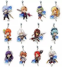 Falcom Kiseki Series Connect