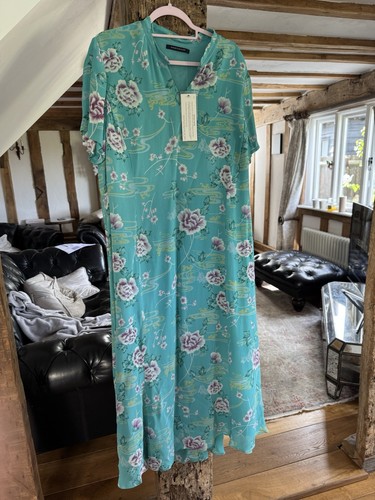 Size windsmoor floral - 18,