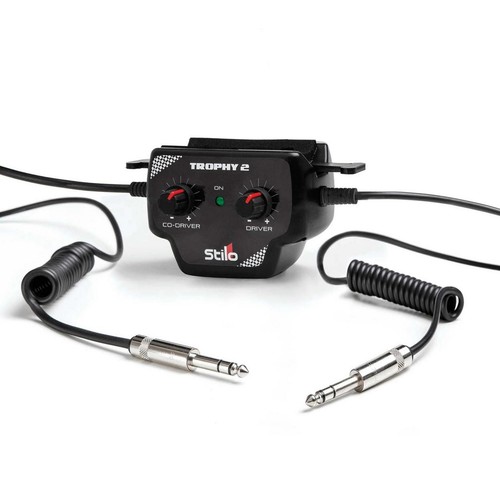 Stilo helmet communication kit - stilo,