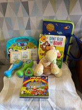 Baby/Toddler  Toy Bundle