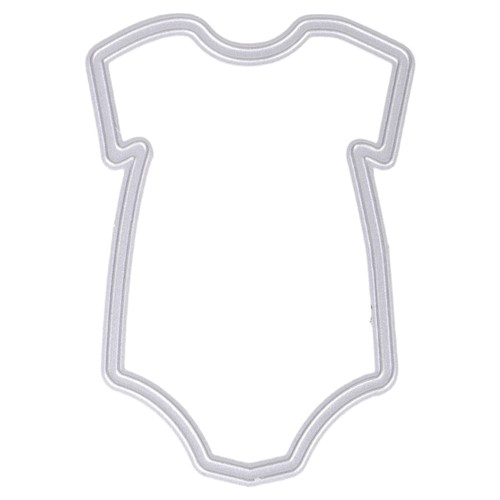 Baby for shaker metal cutting - baby,