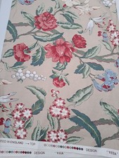 Titley Marr Vintage Floral