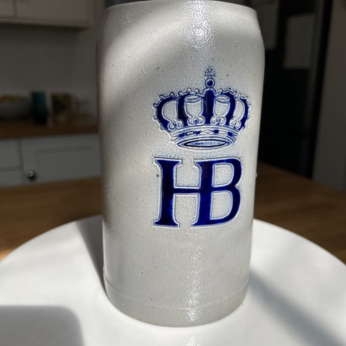 Beer mug münchner - l.,
