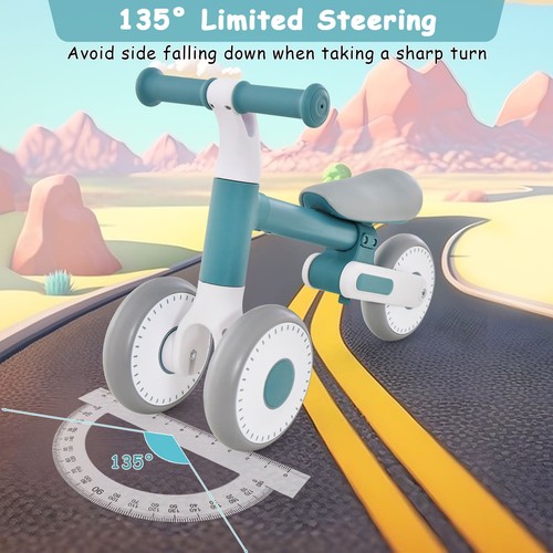 Riding baby balance - riding,