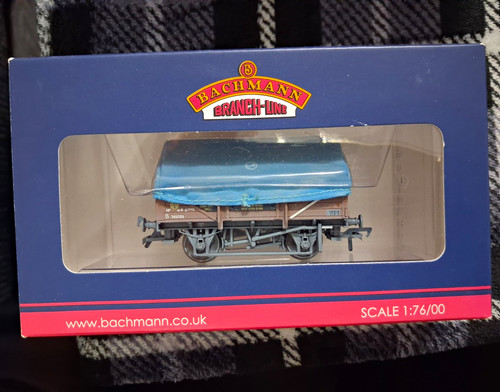 Bachmann branchline china - branchline,