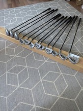 Regal Spectre Golf Clubs Right