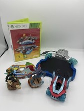 Skylanders Superchargers