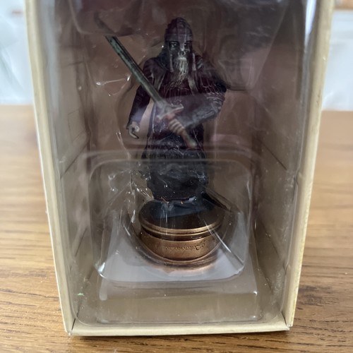 Eaglemoss lord the rings - of,