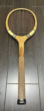 Antique Vintage Tennis Racket