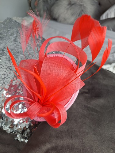 Hatinator peach coral - hatinator,