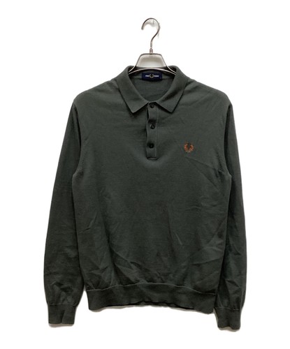 Fred perry knit - fred, shirt/
