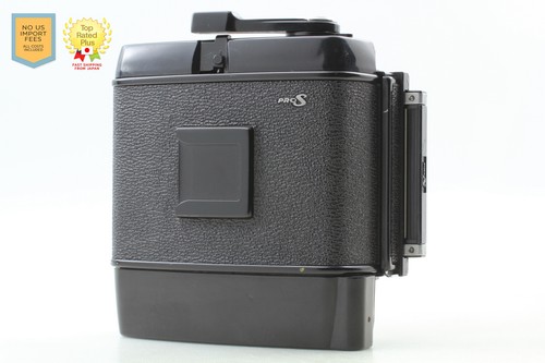 Near mint mamiya rb67 - mint],
