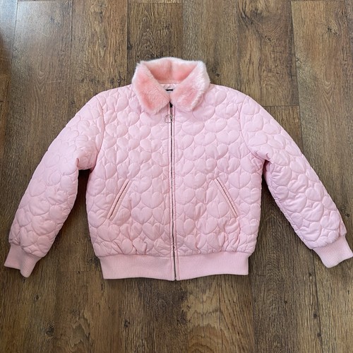 Lazy oaf pink - oaf, quilted