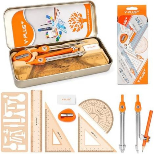 Geometry set for - set,