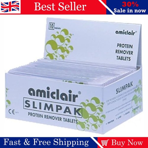 Amiclair weekly enzymatic - amiclair,