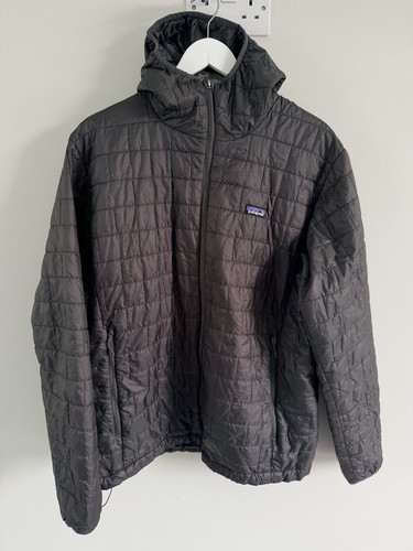 Mens patagonia nano puff - mens,
