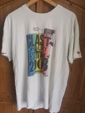 Glastonbury 2008 Official