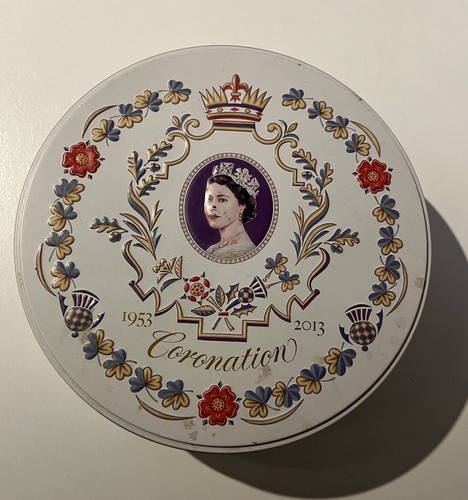 60th anniversary coronation - anniversary,