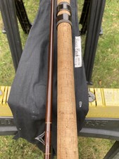 Daiwa  Ivan Marks Harrier Swimfeeder  (Swing Tip ) Fishing Rod