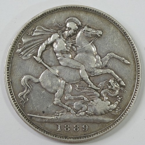 1889 great britain - 1889,