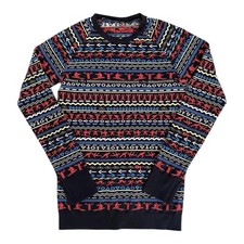 Sweaty Betty Christmas Jumper
