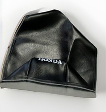 Long seat Cover Honda Cub C50