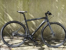 Boardman urb hybrid bike - hybrid,