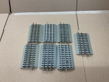 LIONEL O GAUGE FASTRACK