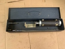 vintage gowllands instrument