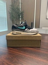 Size 10.5 - Atmos x Nike Air
