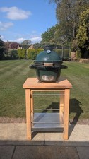 Big Green Egg MiniMax BBQ +
