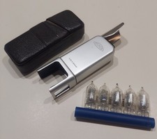 VINTAGE MINOX FLASH UNIT -