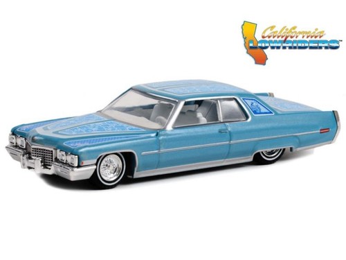 Cadillac coupe deville - coupe,