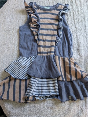 Great tunic top for 4 - great,