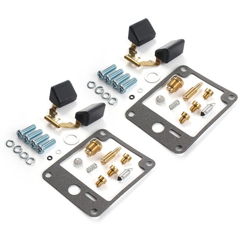 Carburetor repair kit crab - repair,