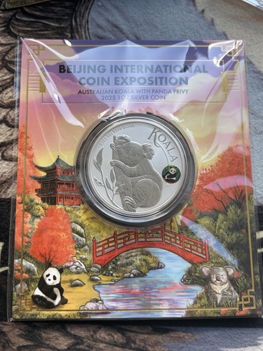2025 9999 silver koala - 9999,